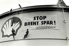brent spar greenpeace brent spar greenpeace