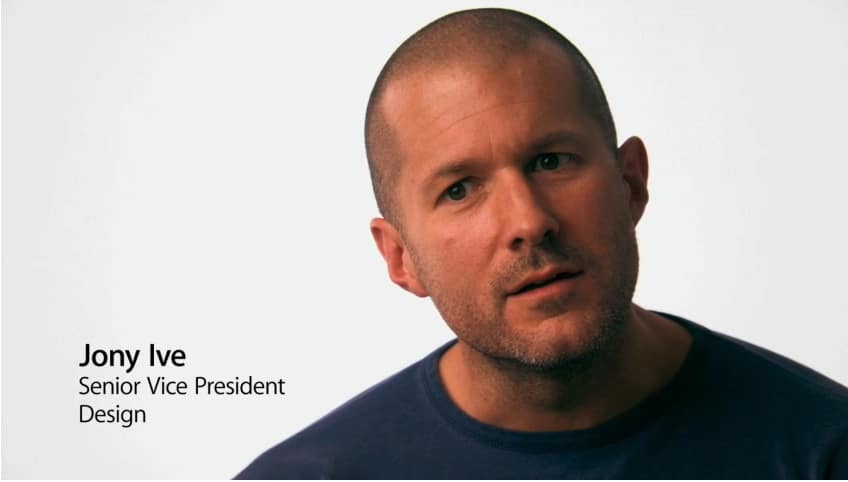 jony-ive-apple-senior-vice-president-design