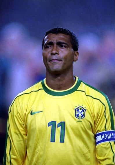 0702223P BARCELONA V BRAZIL