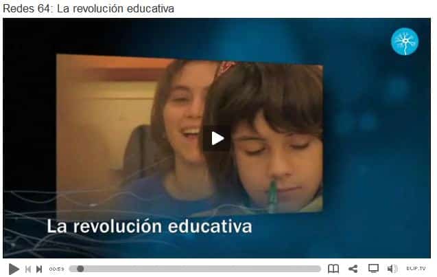 redes