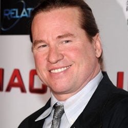 val kilmer
