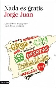 nada es gratis