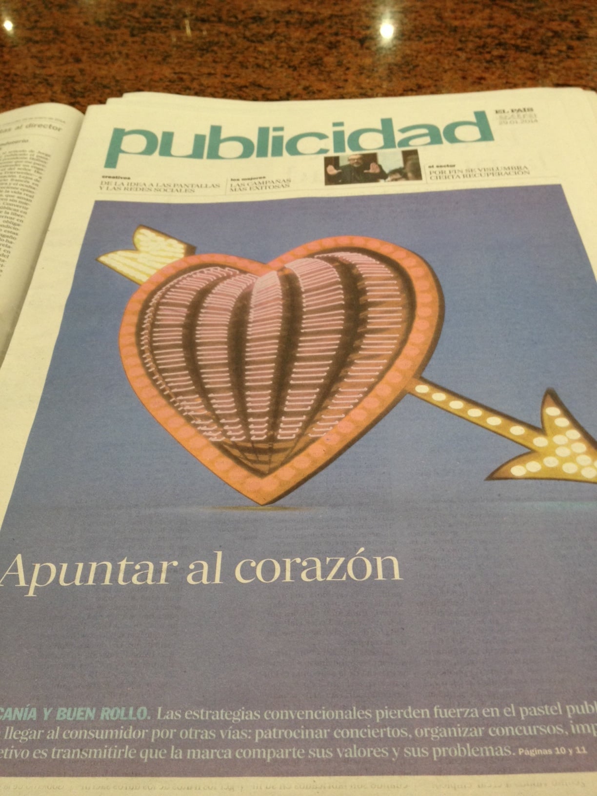publicidad