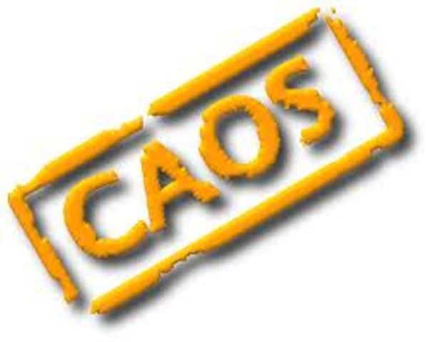 Caos